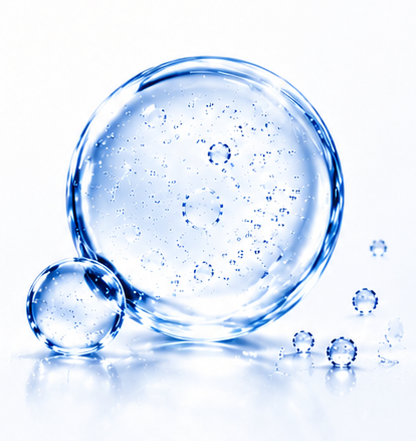 1.5% Hyaluronic Acid
