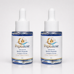 Advanced Multi-Peptide Complex Serum Duo