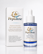 Advanced Multi-Peptide Complex Serum Duo