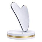 Sculpting Heart Gua Sha Massage Tool
