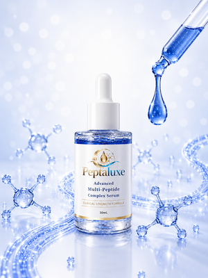 Better Skin Doesn't Come From More Products — It Comes From the Right System