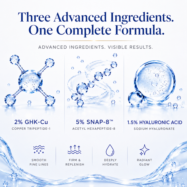 One System. One Routine. No Confusion.